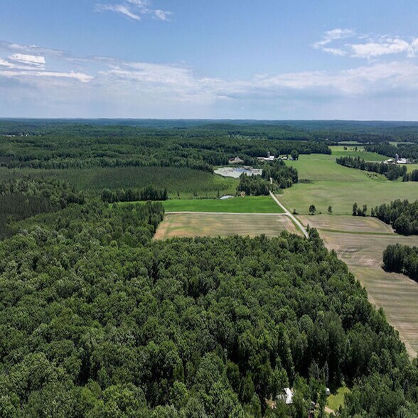 More Photos Of Fisher Road, Iola Land For Sale