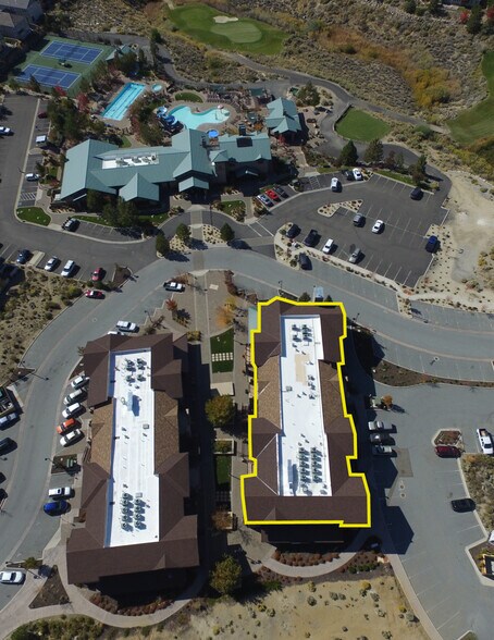 More Photos Of 7665 Somersett Pky, Reno Medical For Lease