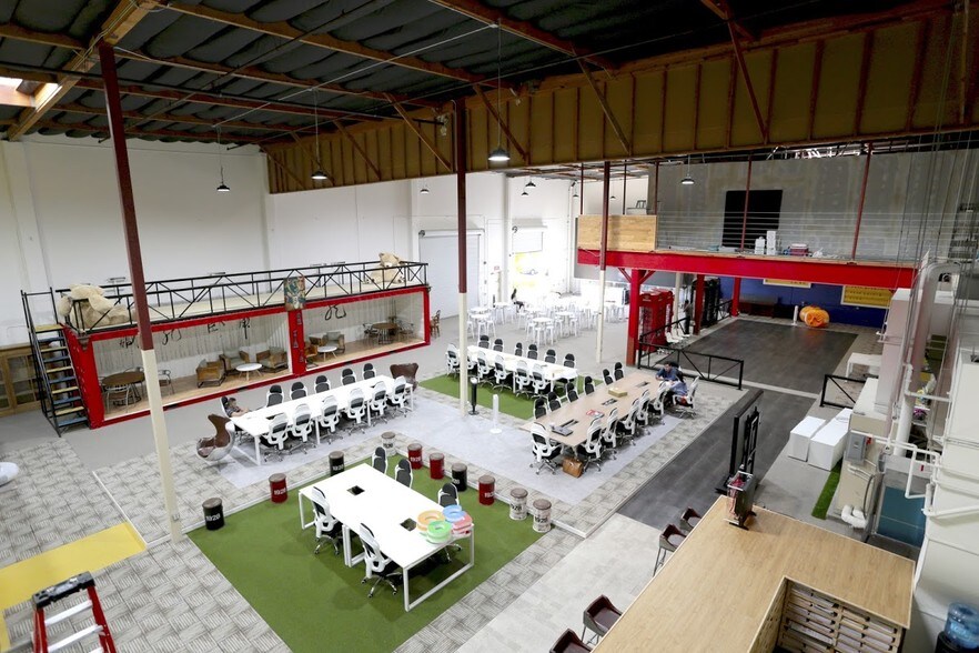 More Photos Of 16839 E Gale Ave, City of Industry Warehouse For Lease