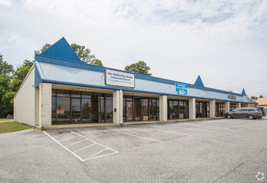 Primary Photo Of 3909 US Highway 80 W, Phenix City General Retail For Lease