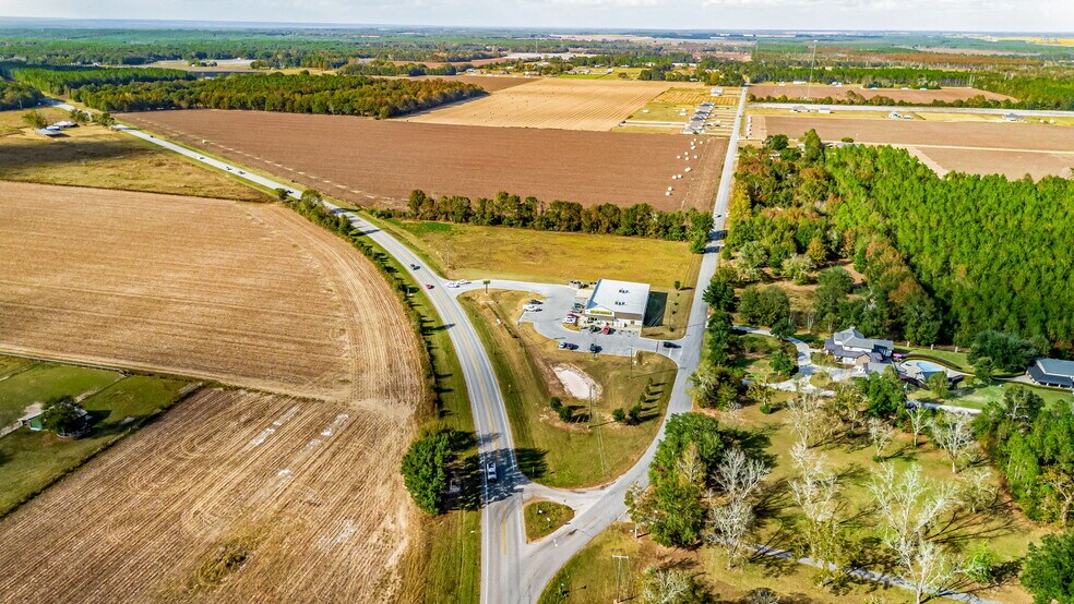 More Photos Of 9000 Blk Chumuckla Highway, Pace Land For Sale