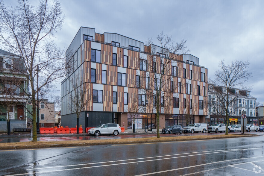 More Photos Of 154 Broadway, Somerville Apartments For Lease