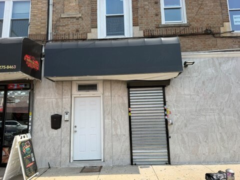 Primary Photo Of 11801 Liberty Ave, Jamaica Storefront Retail Office For Lease