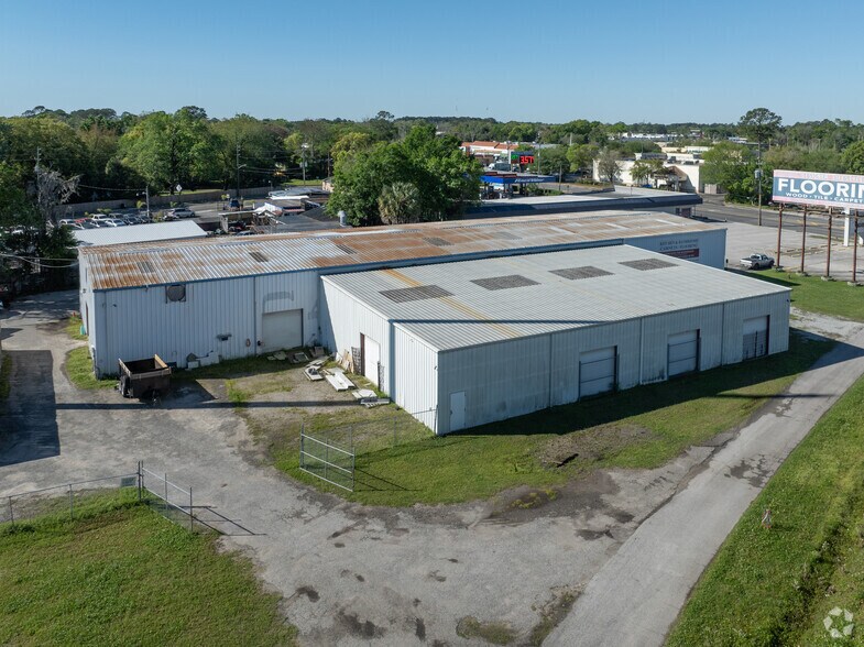 More Photos Of 625-633 Cassat Ave, Jacksonville Unknown For Lease