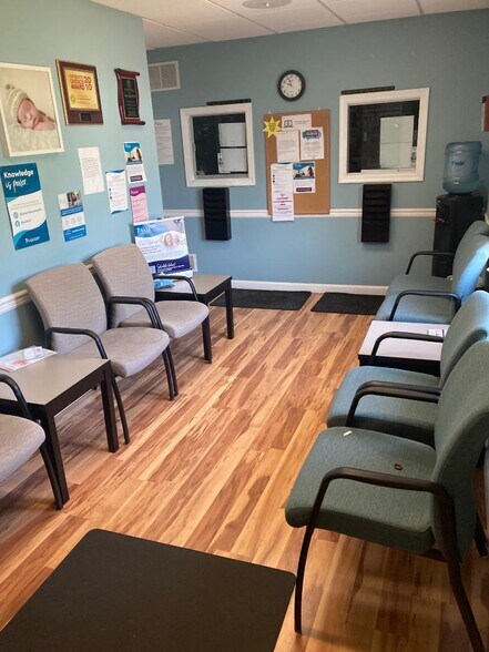 More Photos Of 520 Pleasant Valley Way, West Orange Medical For Sale