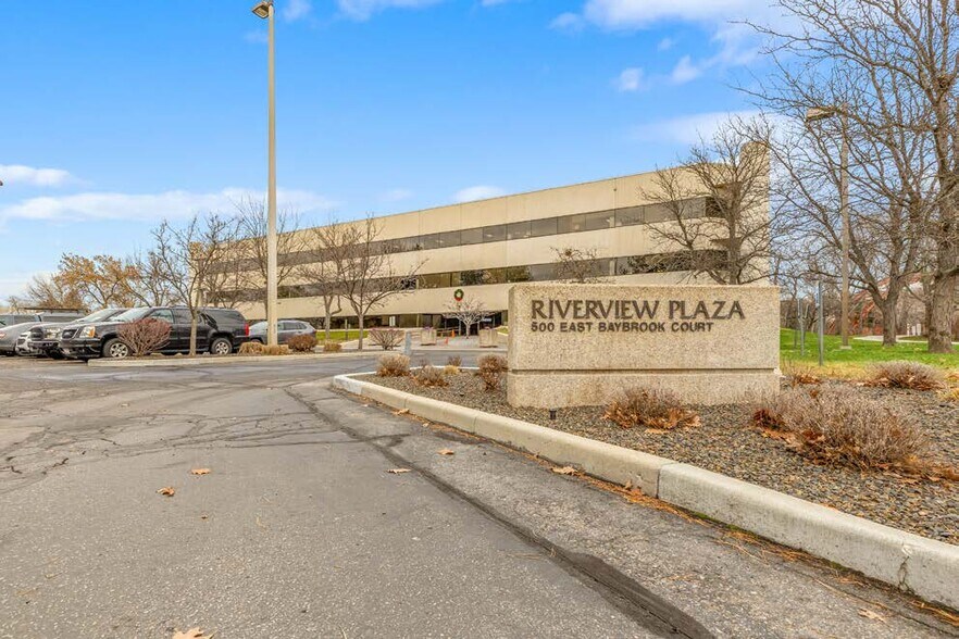 More Photos Of 500 E Baybrook Ct, Boise Office For Lease