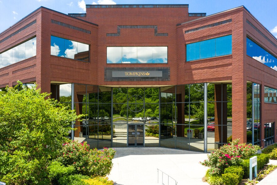 More Photos Of 19 Sentry Pky W, Blue Bell Office For Sale