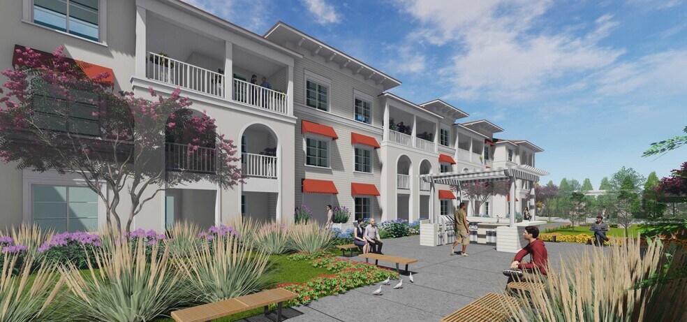 More Photos Of 1205 N University St, Redlands Multifamily For Sale