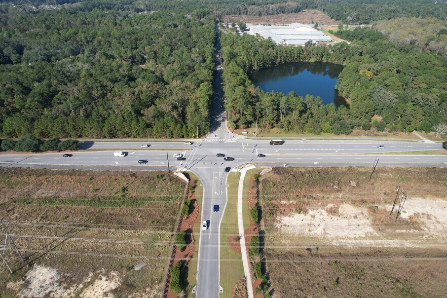 More Photos Of 0 Hampton Parkside Rd, Bluffton Land For Sale