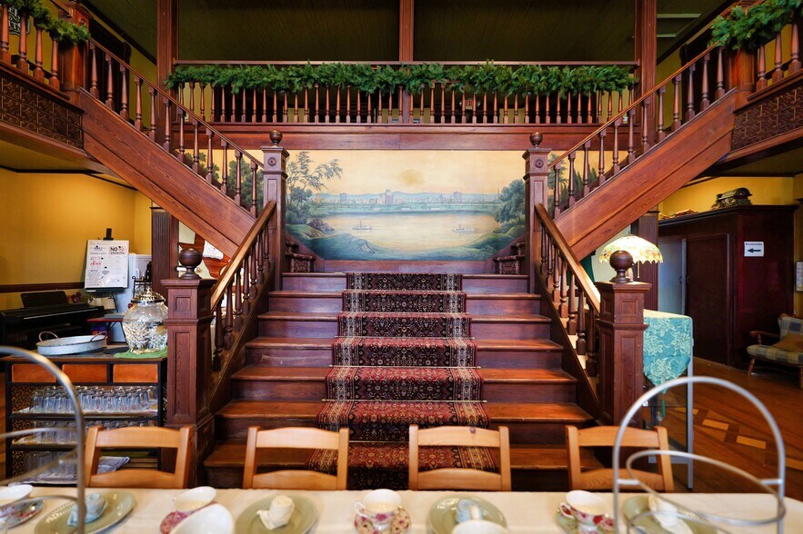 More Photos Of 335 N Lampasas St, Bertram Lodge Meeting Hall For Sale