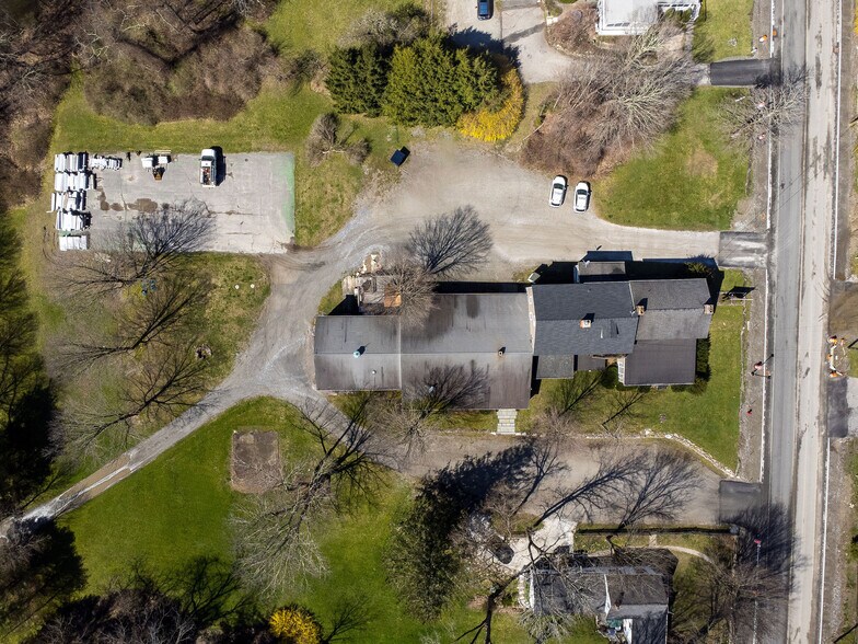 More Photos Of 39 Main St, South Egremont Storefront Retail Residential For Sale