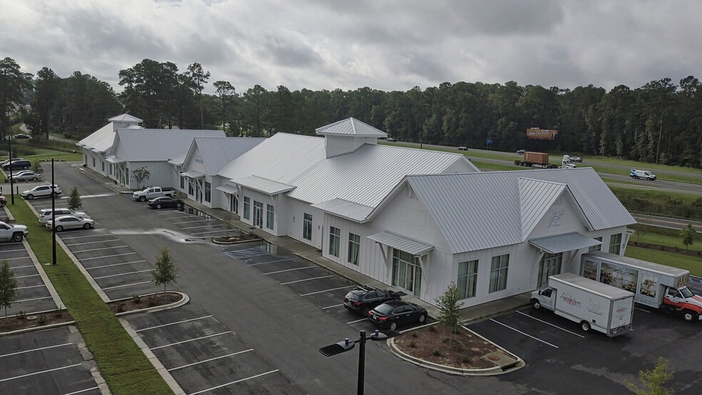 Primary Photo Of 359 Treeland Dr, Ladson Office For Lease