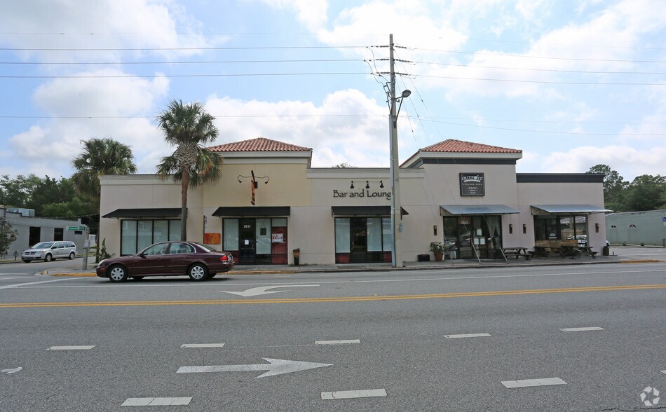 More Photos Of 2607 Edgewater Dr, Orlando General Retail For Sale