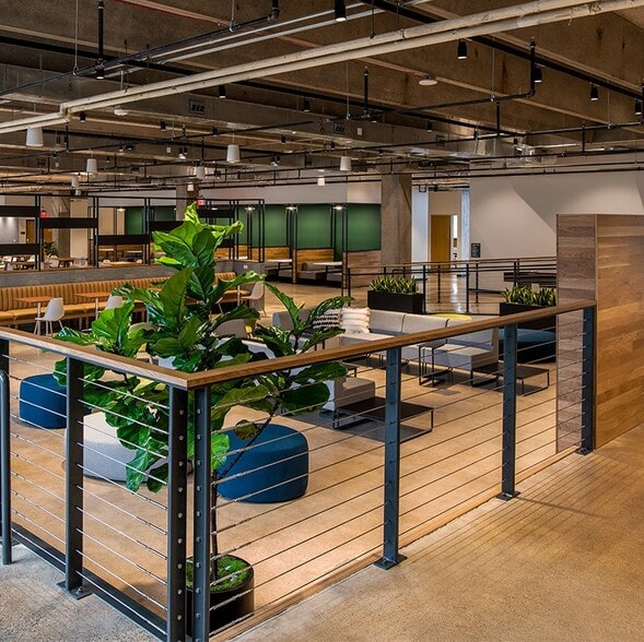 More Photos Of 901 W Walnut Hill Ln, Irving Office For Lease