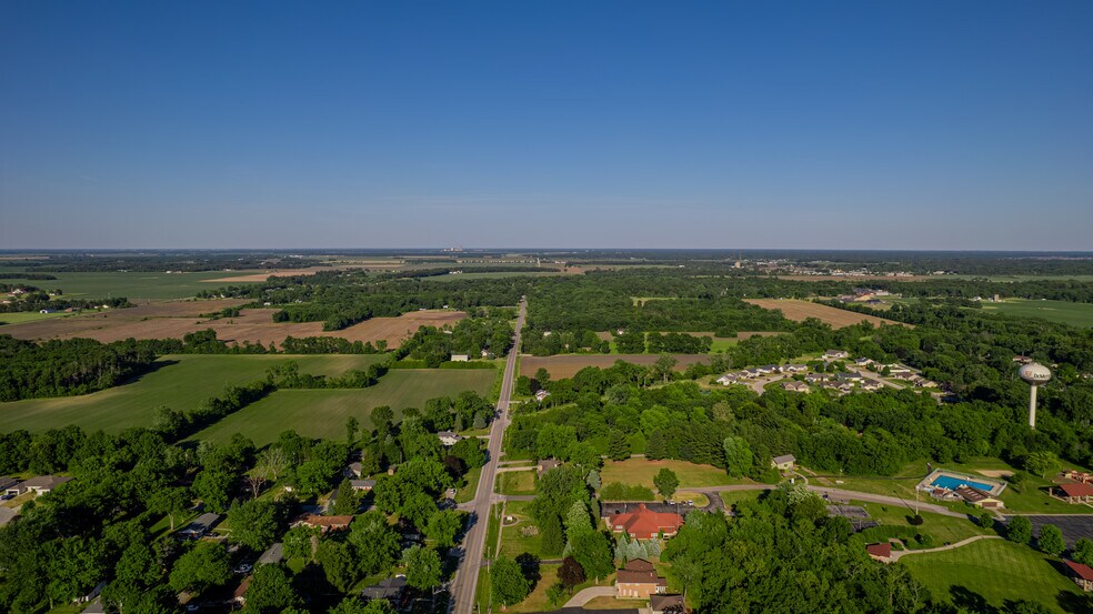 More Photos Of 130 E Division St, Demotte Land For Sale
