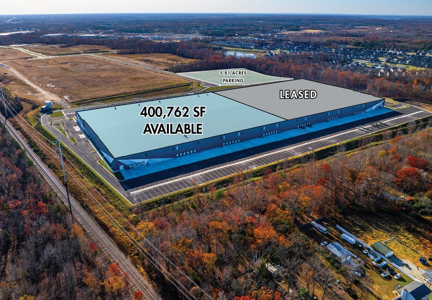 More Photos Of 14900 Elion Way, Brandywine Unknown For Lease