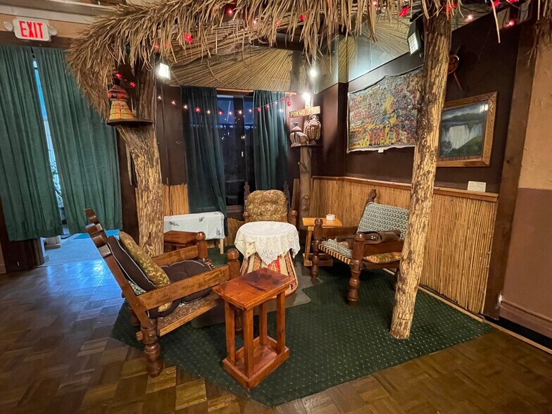 More Photos Of 6125 St Clair Ave, Cleveland Restaurant For Lease