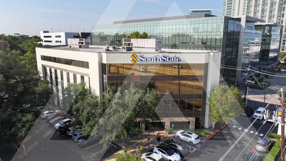 Primary Photo Of 9601 Katy Fwy, Houston Office For Lease