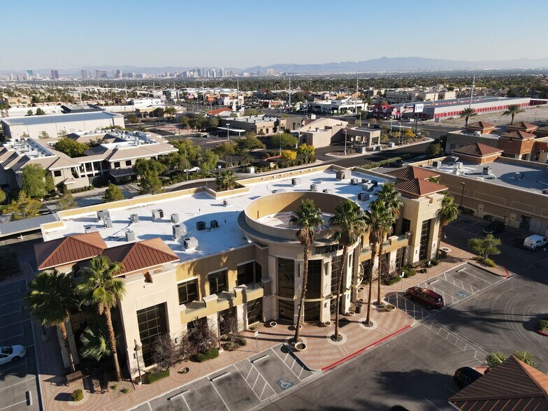 More Photos Of 8330 W Sahara Ave, Las Vegas Medical For Lease