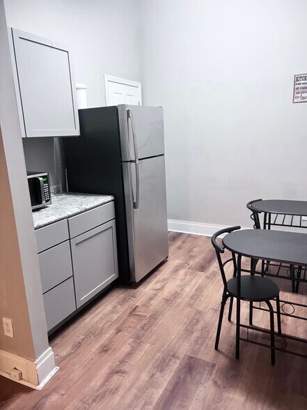 More Photos Of 3919 Washington Blvd, Saint Louis Office For Lease