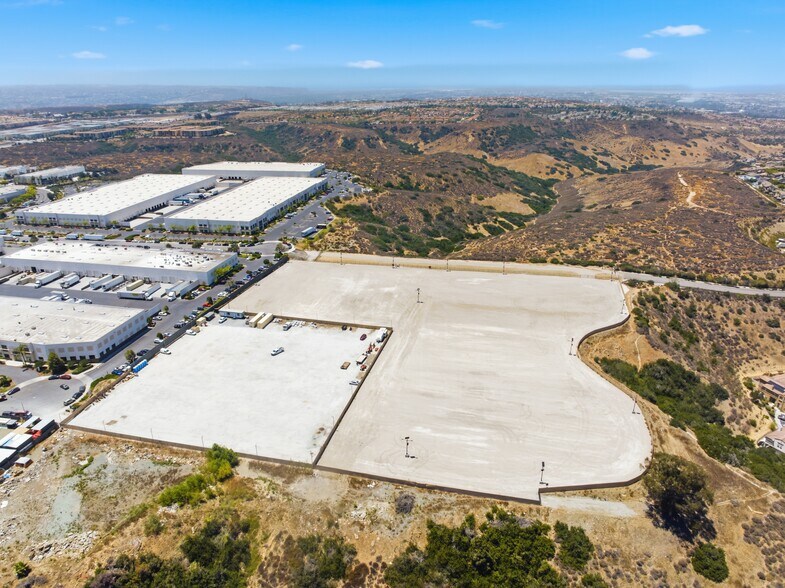 More Photos Of Vista Santo Domingo, San Diego Land For Sale
