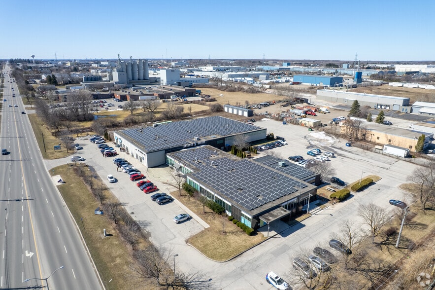 More Photos Of 104 Dawson Rd, Guelph Office For Lease