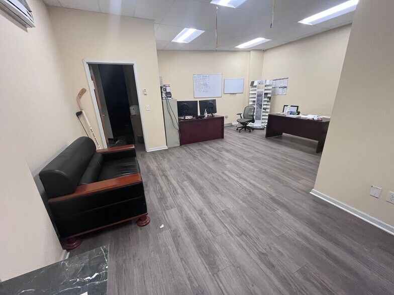 More Photos Of 1304 N Broad St, Hillside Warehouse For Lease