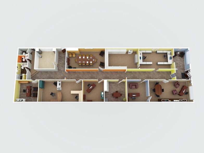 More Photos Of 24 Hartwell St, Royston Office For Sale