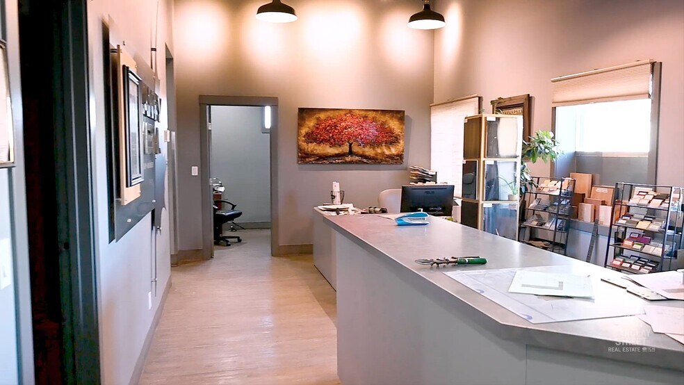 Primary Photo Of 3003 11 St SE, Calgary Warehouse For Sale