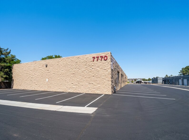 More Photos Of 7700 E Iliff Ave, Denver Unknown For Lease