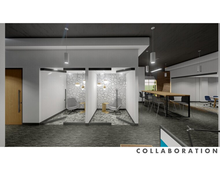 More Photos Of 225 Ray Ave, Fayetteville Loft Creative Space For Lease