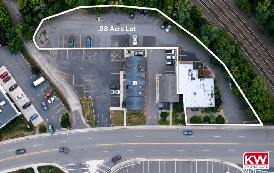More Photos Of 24 Wyckoff Ave, Waldwick Medical For Sale