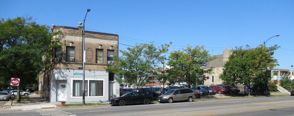 More Photos Of 5130-5142 N Western Ave, Chicago Land For Sale