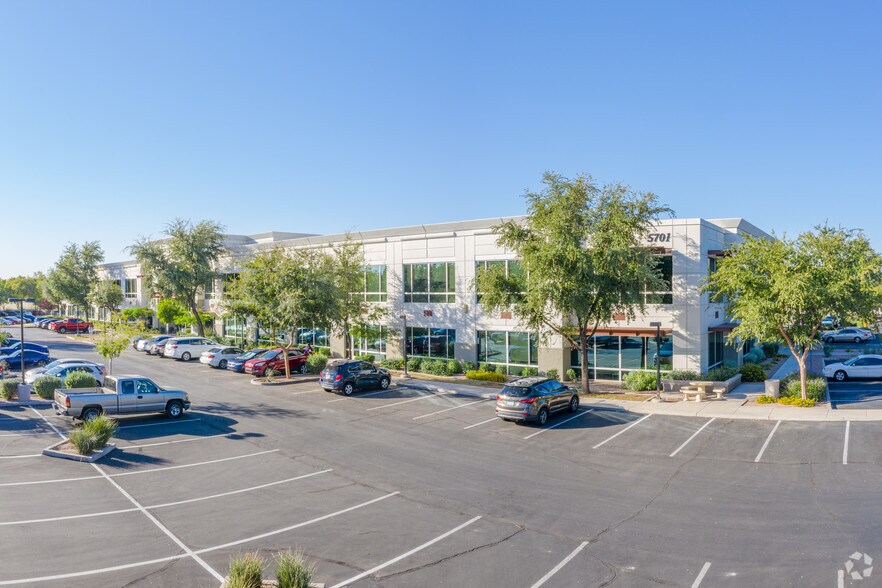 Primary Photo Of 5701 W Talavi Blvd, Glendale Office For Lease