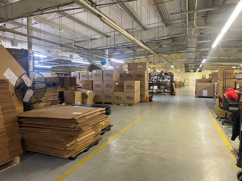 More Photos Of 308 Glenwood Rd, Swainsboro Manufacturing For Sale