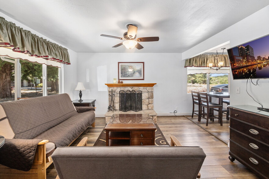 More Photos Of 39756 Big Bear Blvd, Big Bear Lake Hotel For Sale