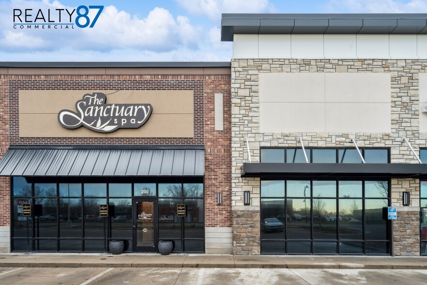 More Photos Of 2931 7th Ave, Marion General Retail For Lease