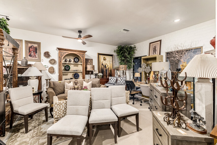 More Photos Of 13033 N Verde River Dr, Fountain Hills Freestanding For Sale