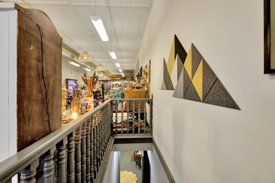 More Photos Of 57 N Sandusky St, Delaware Storefront Retail Office For Sale