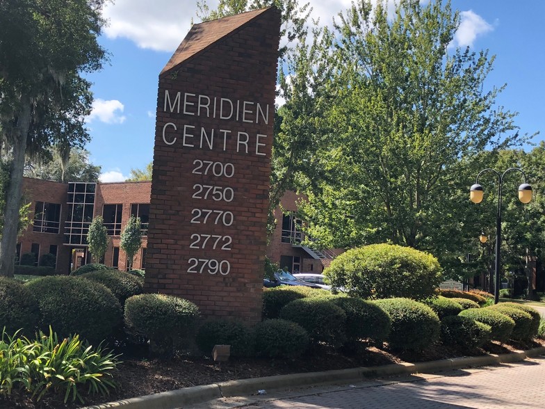 More Photos Of 2770 NW 43rd St, Gainesville Office For Lease