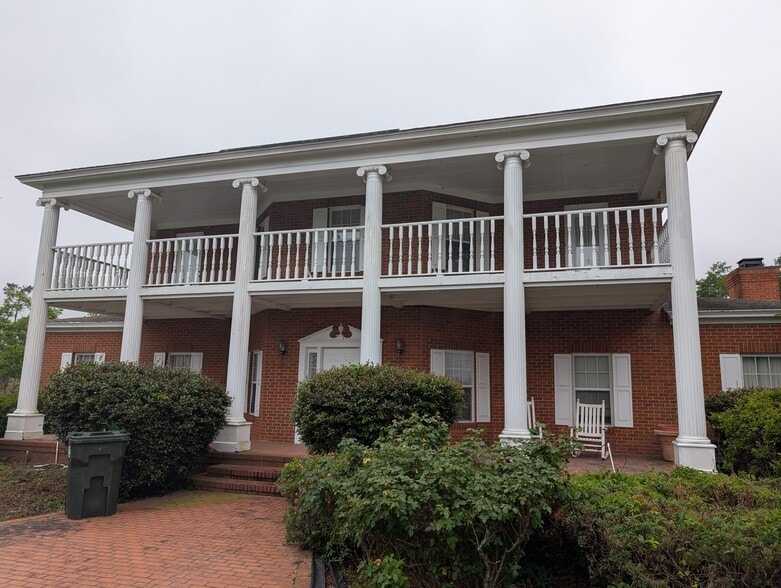 More Photos Of 4308 Hickory Grove Rd N, Valdosta Land For Sale