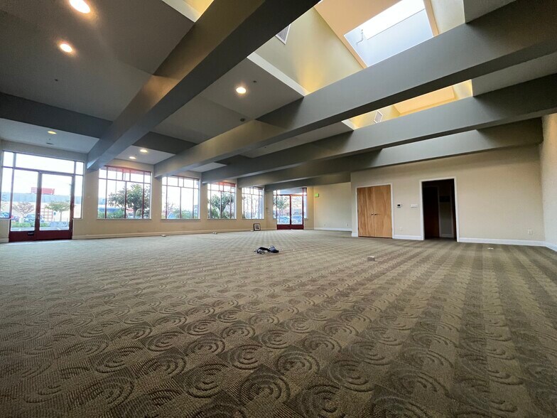 More Photos Of 516-522 3rd St, San Rafael Office Residential For Sale