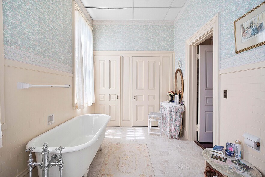 More Photos Of 1902 Jefferson Pike, Brunswick Lodge Meeting Hall For Lease