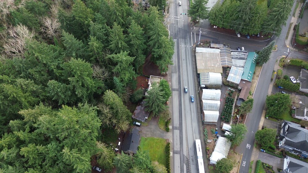 More Photos Of 814-844 Bellevue Way SE, Bellevue Land For Sale