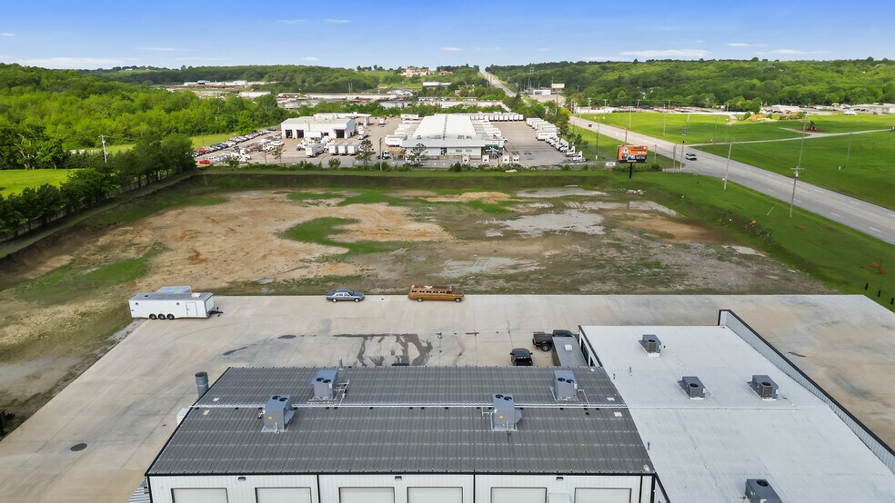 More Photos Of W 121st St, Glenpool Land For Sale