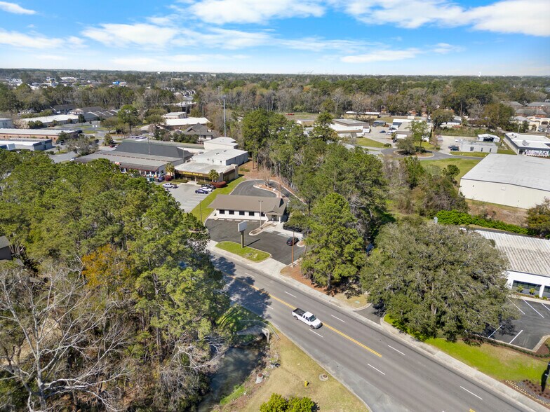 More Photos Of 710 Mall Blvd, Savannah Bank For Sale