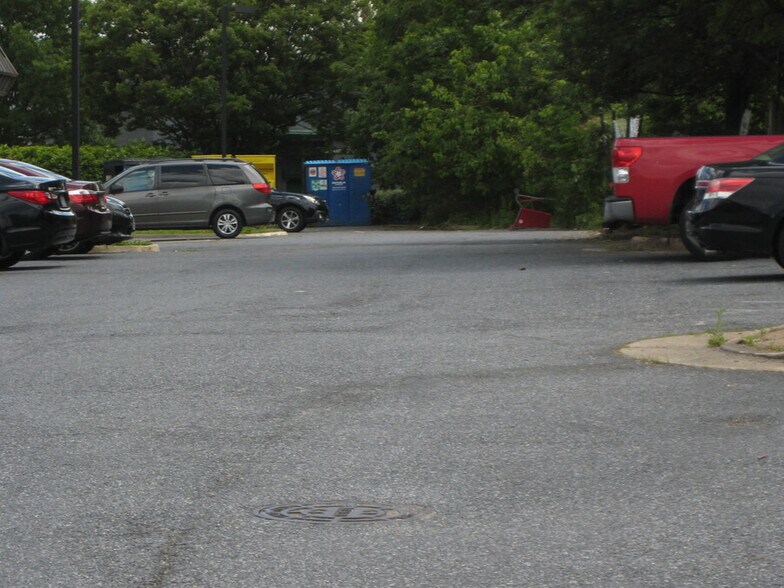 More Photos Of 6341 S Kings Hwy, Alexandria Land For Sale