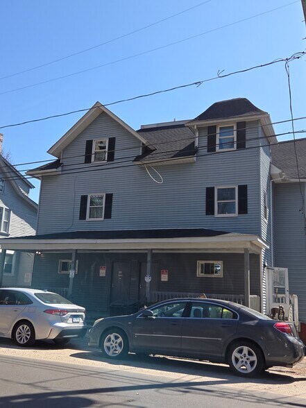 More Photos Of , Waterbury Multifamily For Sale