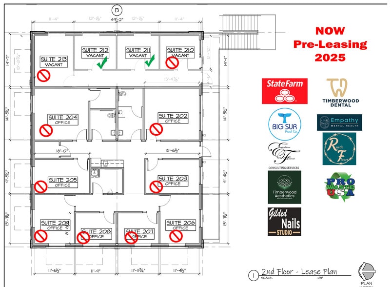 More Photos Of 502 E Borgfeld Dr, San Antonio Storefront Retail Office For Lease