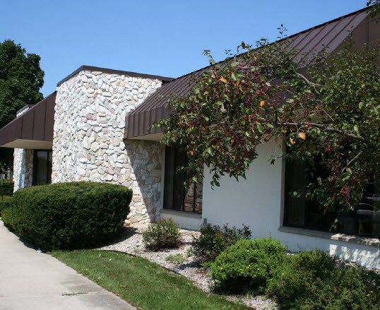 More Photos Of N114W18770 Clinton Dr, Germantown Light Manufacturing For Lease